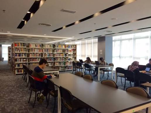UNITAR College Johor Bahru feature image
